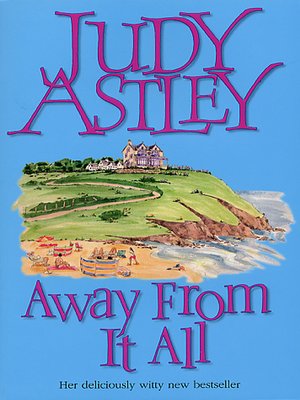 cover image of Away From It All